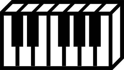 Logo for Electronic Piano Web